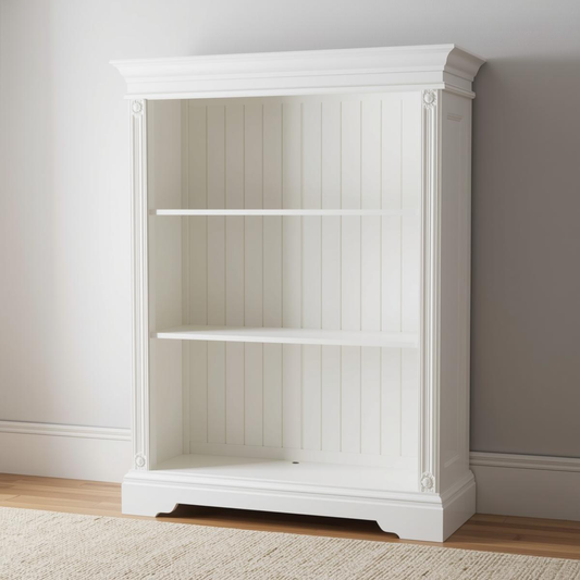 The Everly Heritage Kids Bookcase